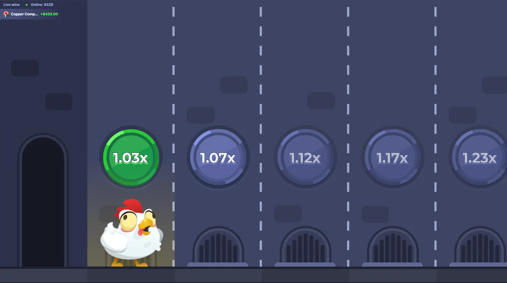 Demo Game Image