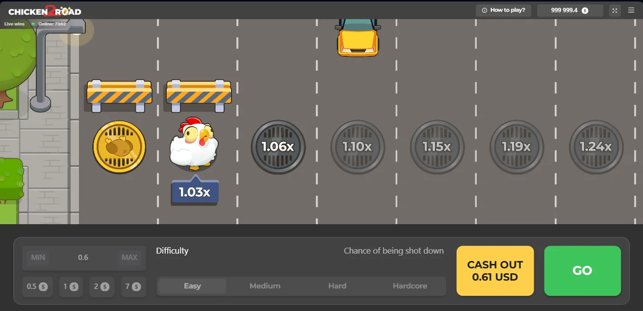 Demo Game Image