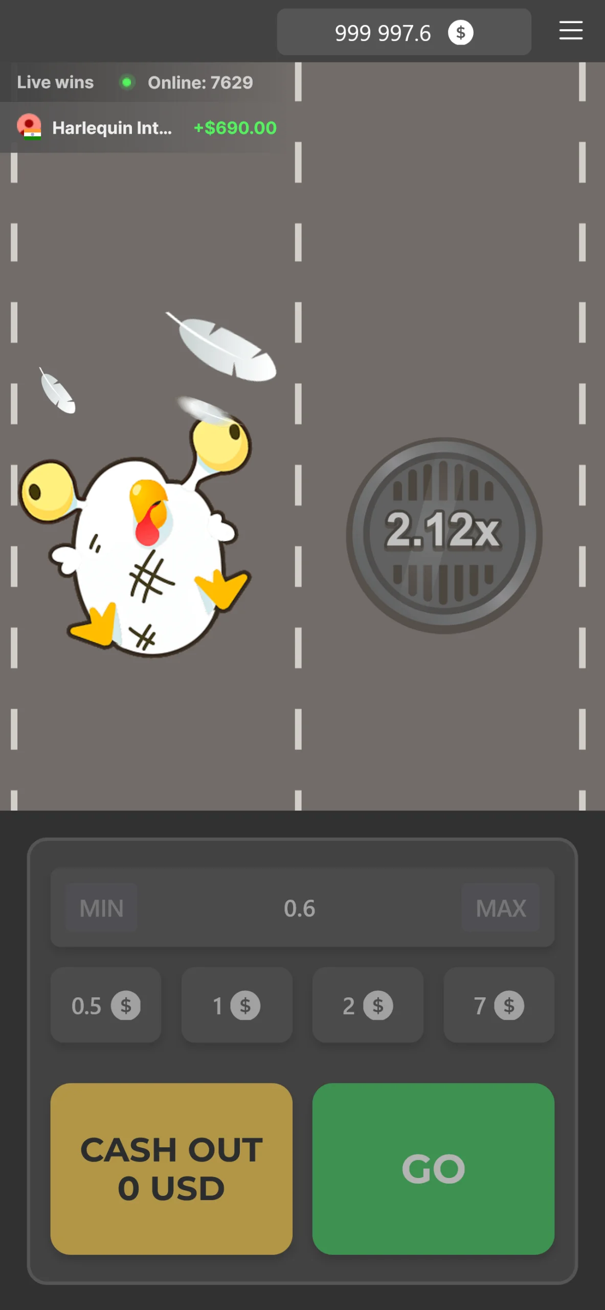 Chicken Road 2 Spil